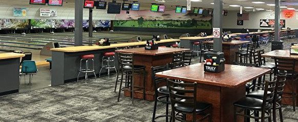 Bowling Center